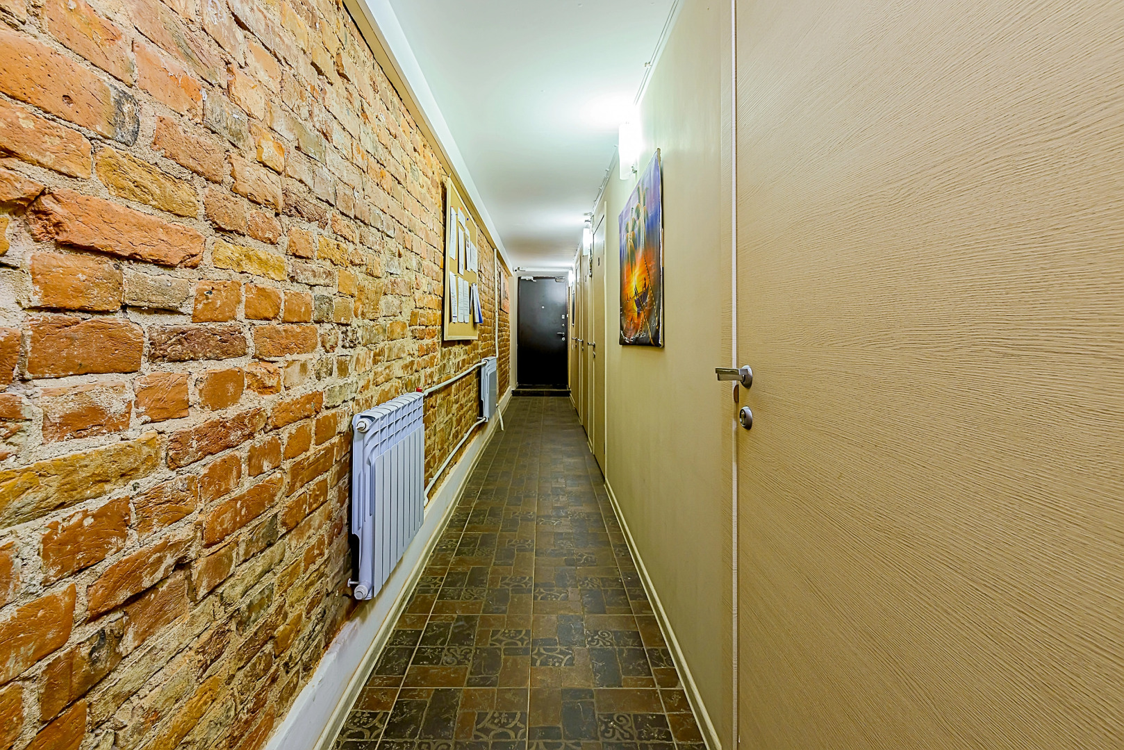 Апартаменты Piter Palace Inn Merion