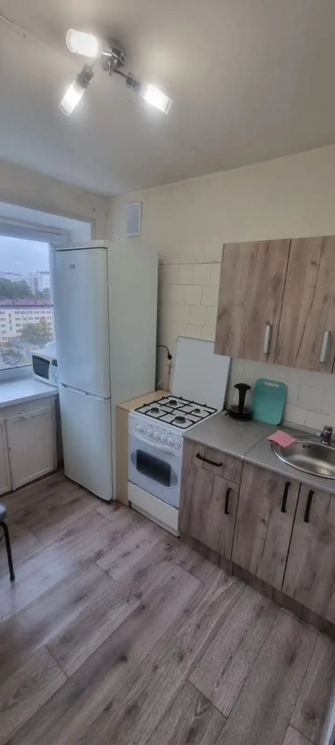 Апартаменты Ярославль