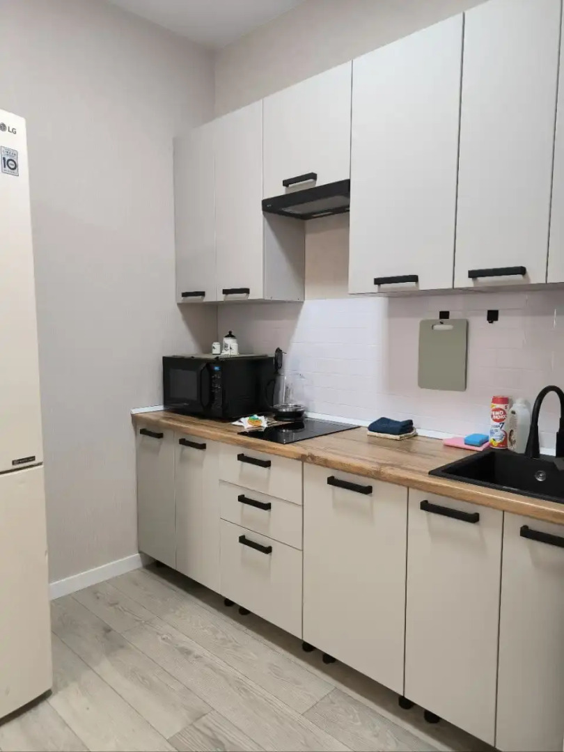 Квартира Уютная на Власова 8