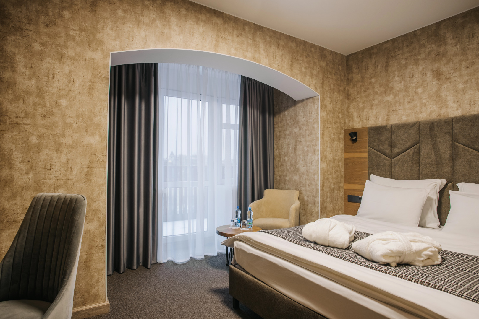 Отель Курхаус Кранц