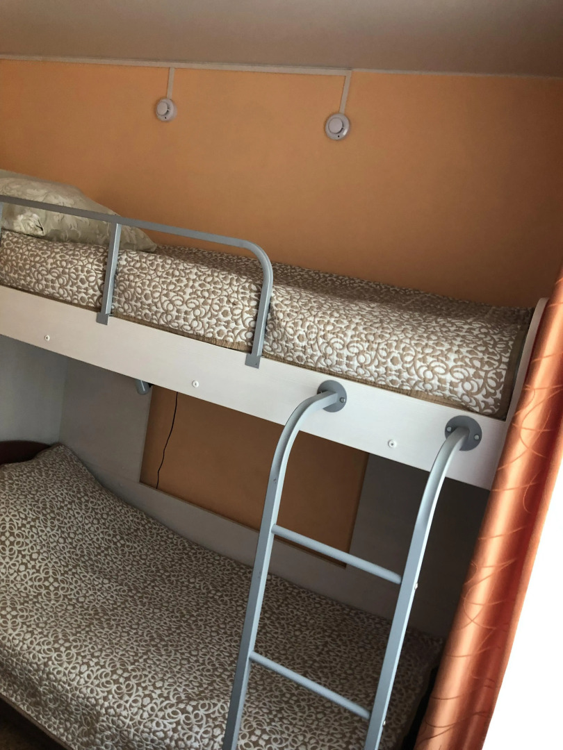 Отель Дом Родной