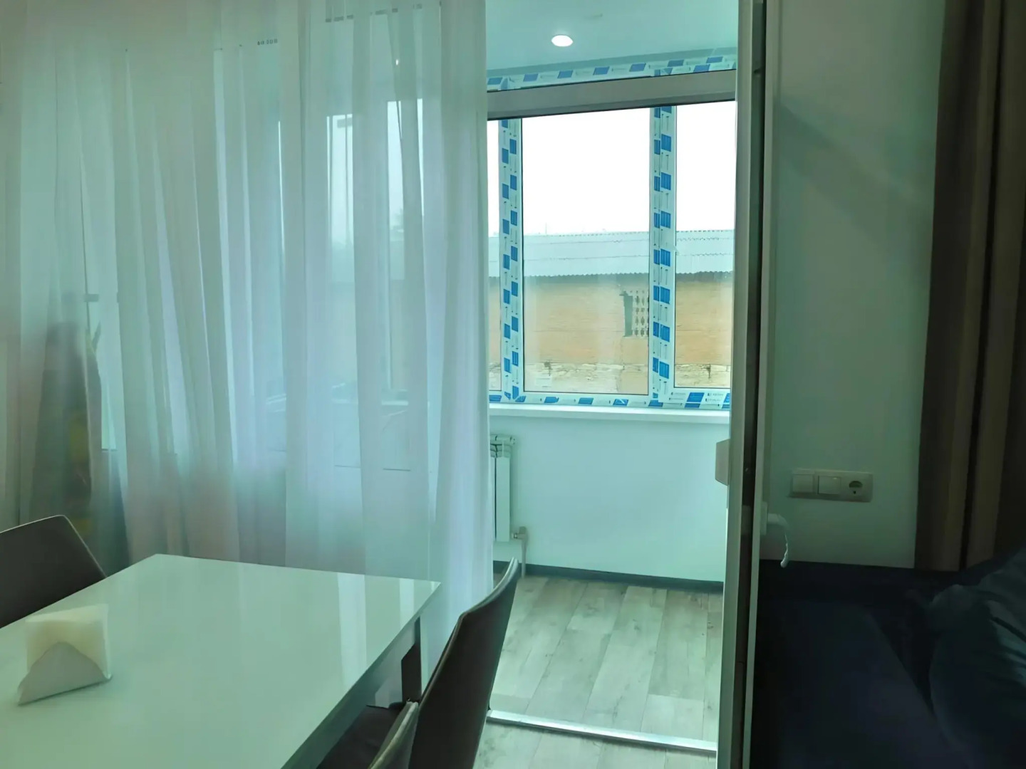 Квартира Центр Цветник Радон Власова 4