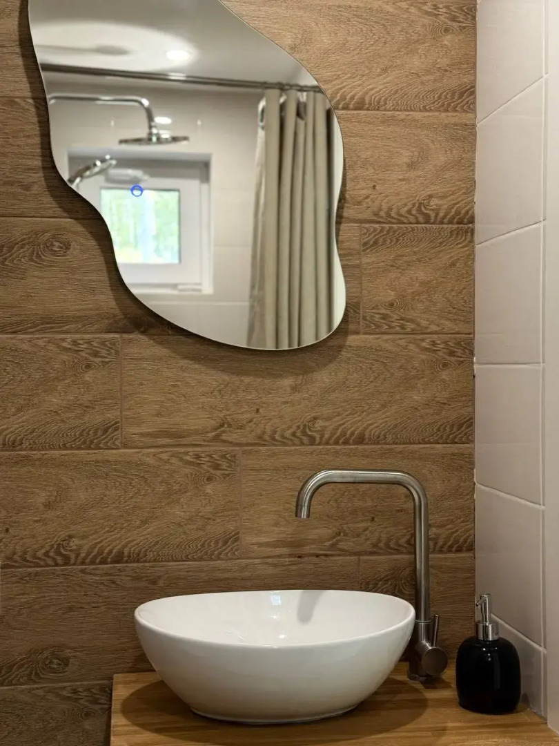 Частный дом Кама