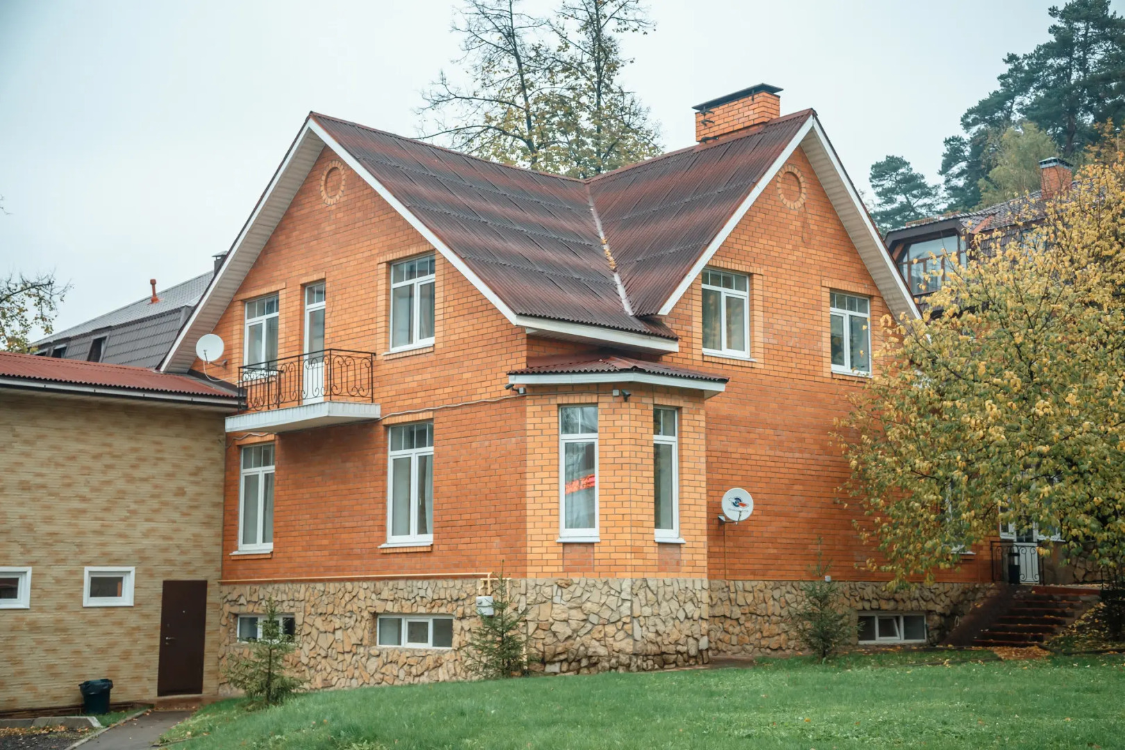 Апартаменты EVA