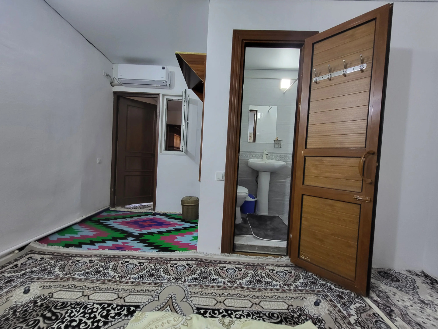 Гостевой дом Abdullah in ichan Kala