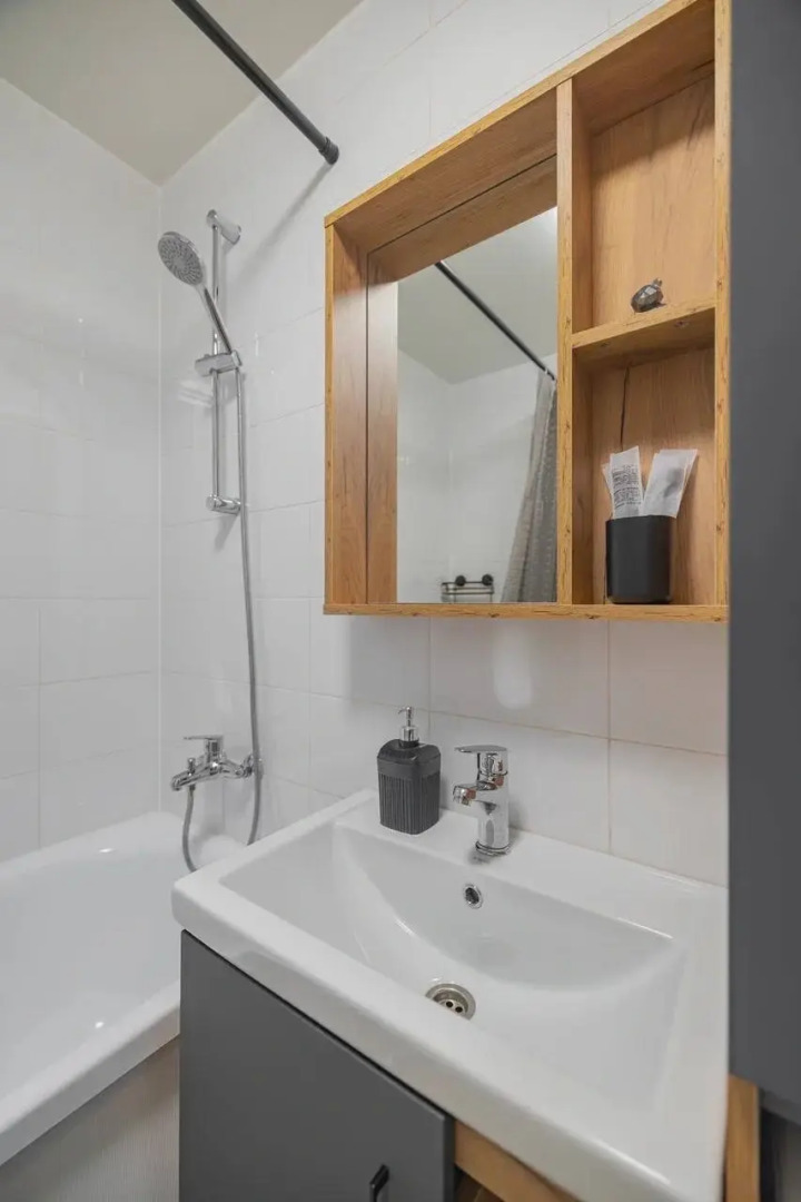 Апартаменты Семейные в удобной локации