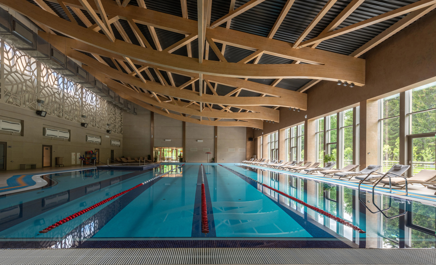 Cosmos Collection Izumrudny Les Hotel