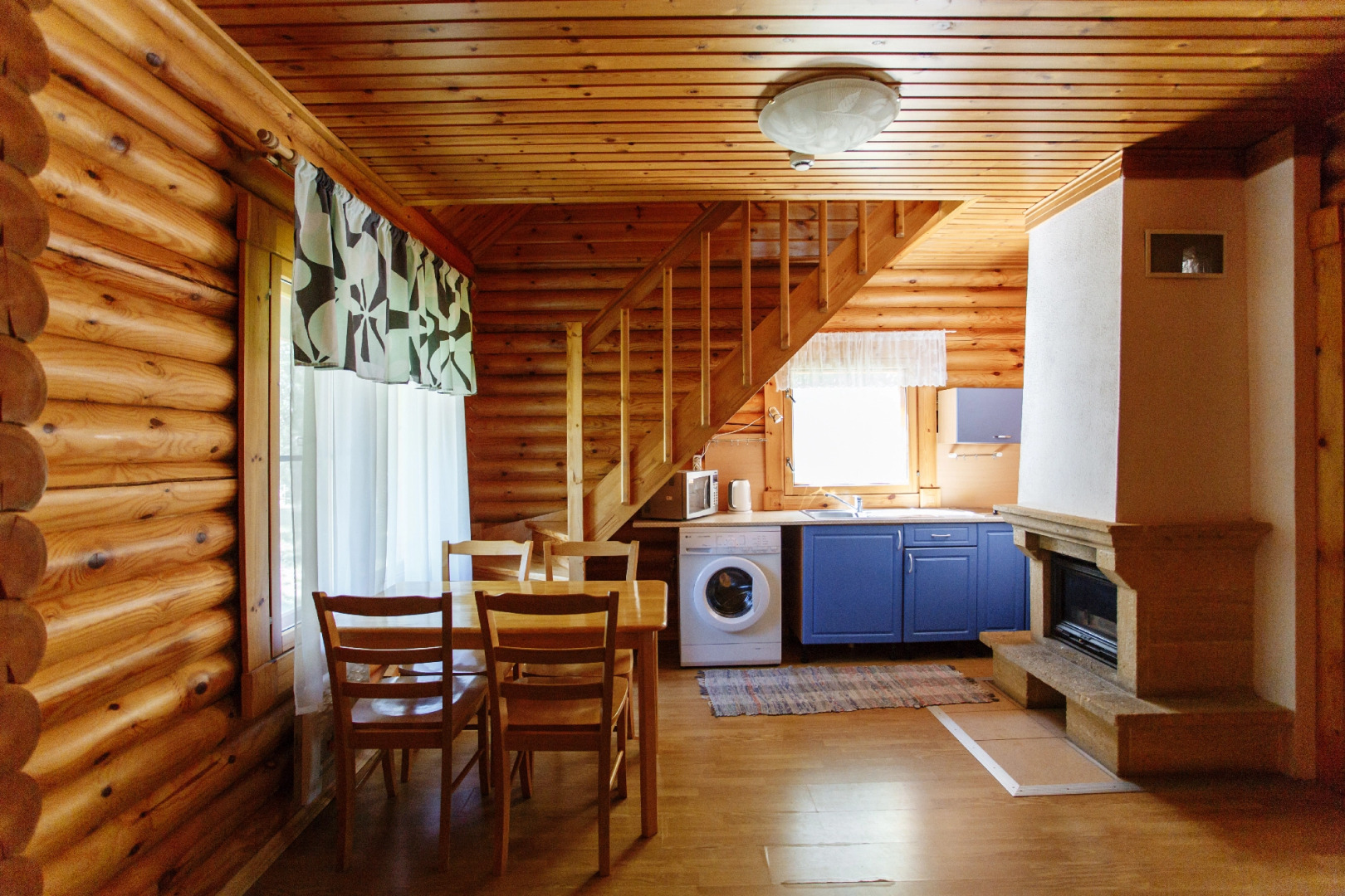 База Отдыха Green Village