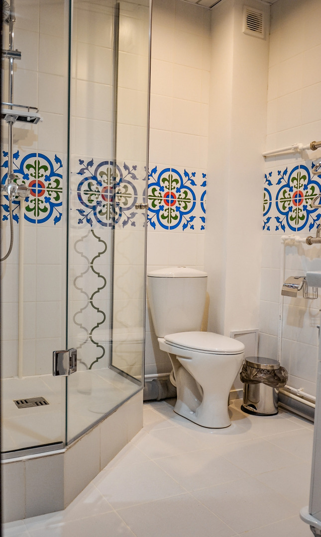 Отель Русский Причал