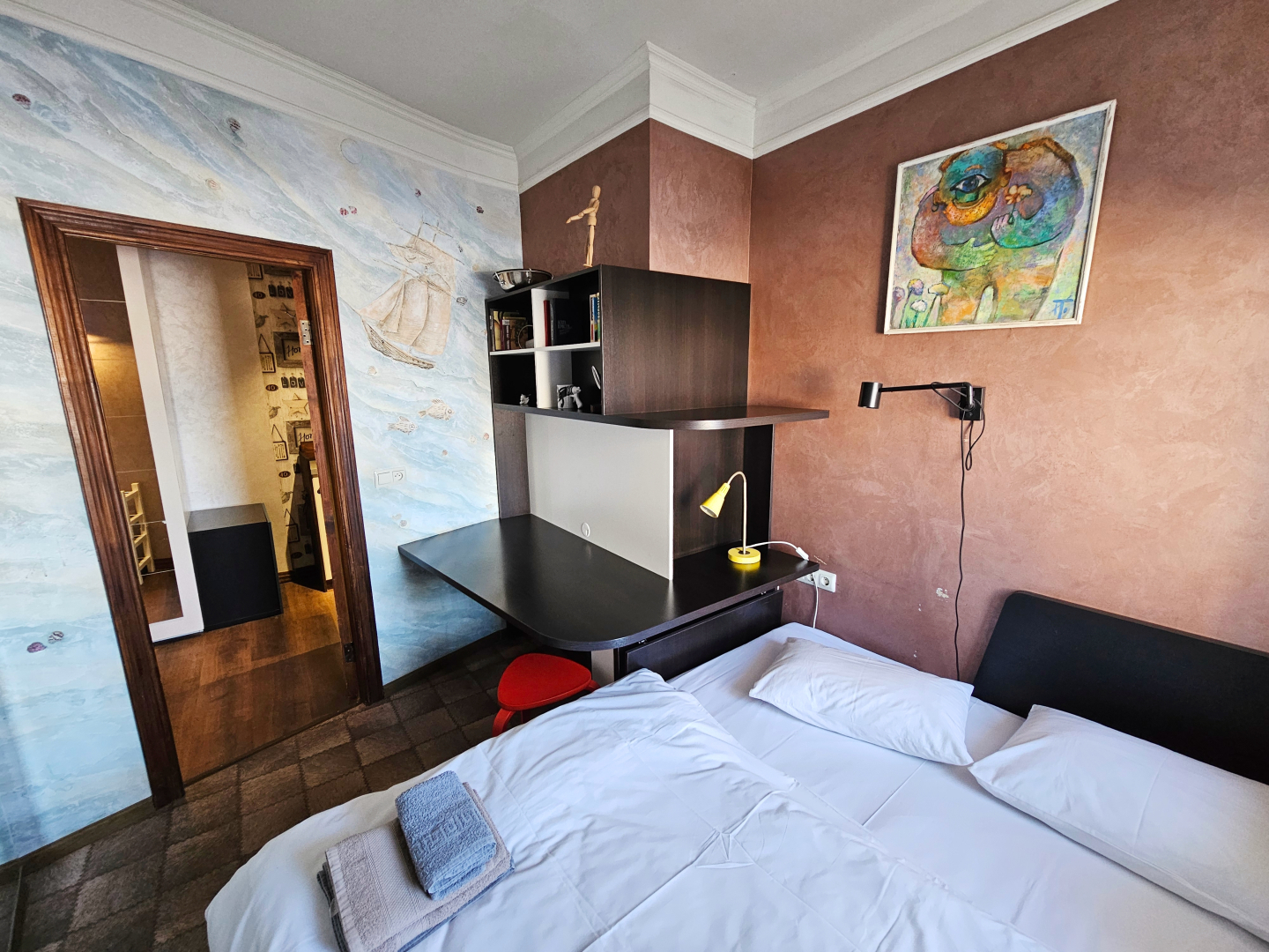 Апартаменты Smartapart Истоки