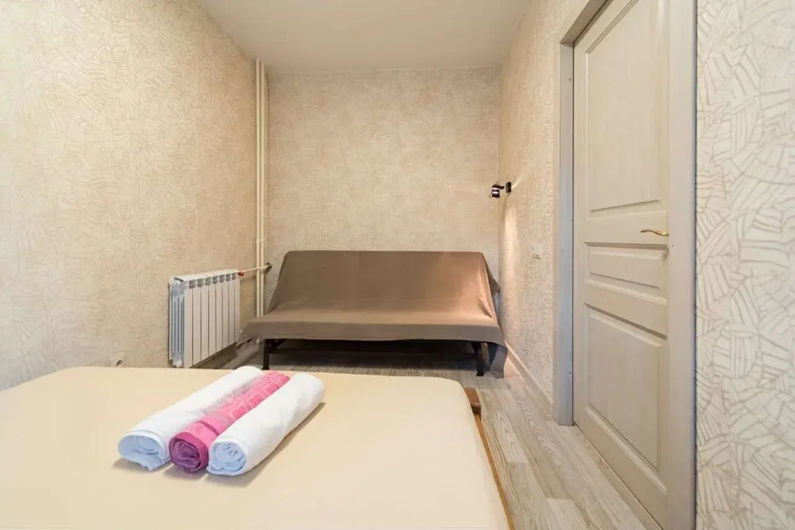 Апартаменты на Улице Карла Либкнехта 6