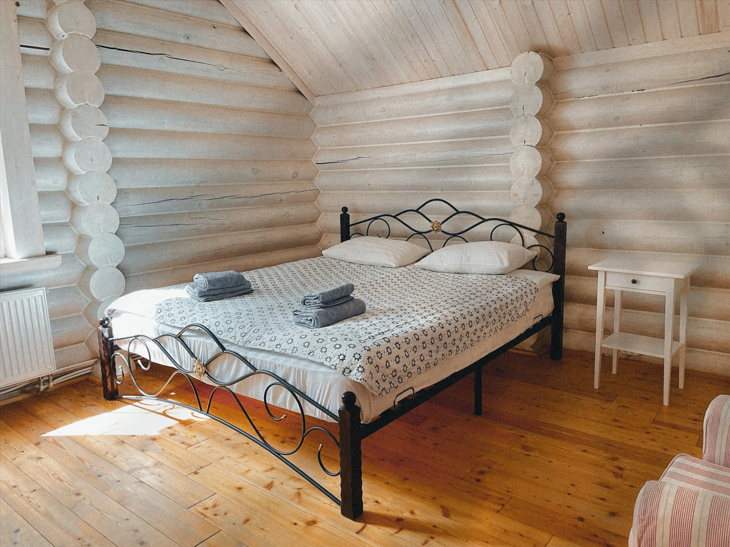 Частный Дом Лукавая 3