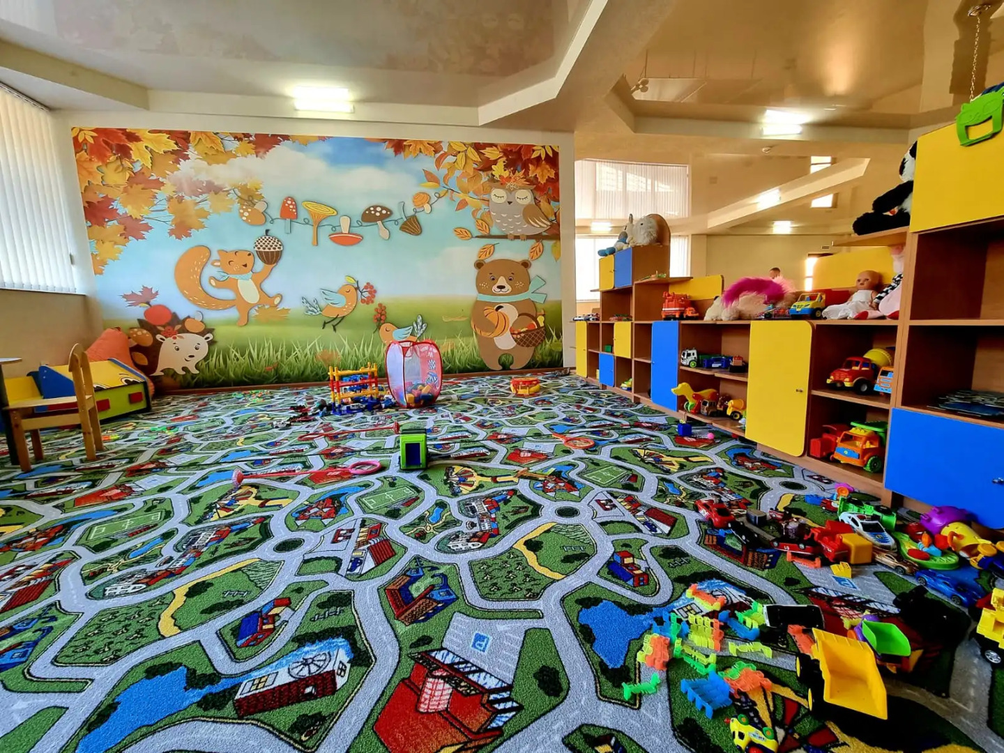 Курортный отель Гелиопарк Аква Резорт