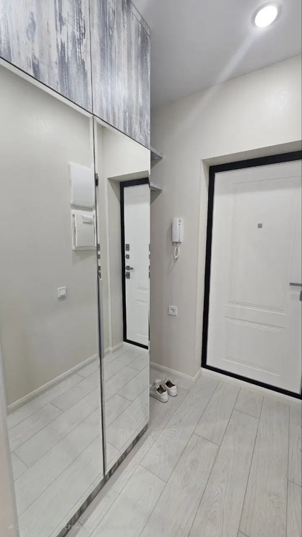 Квартира в центре Автозаводского района