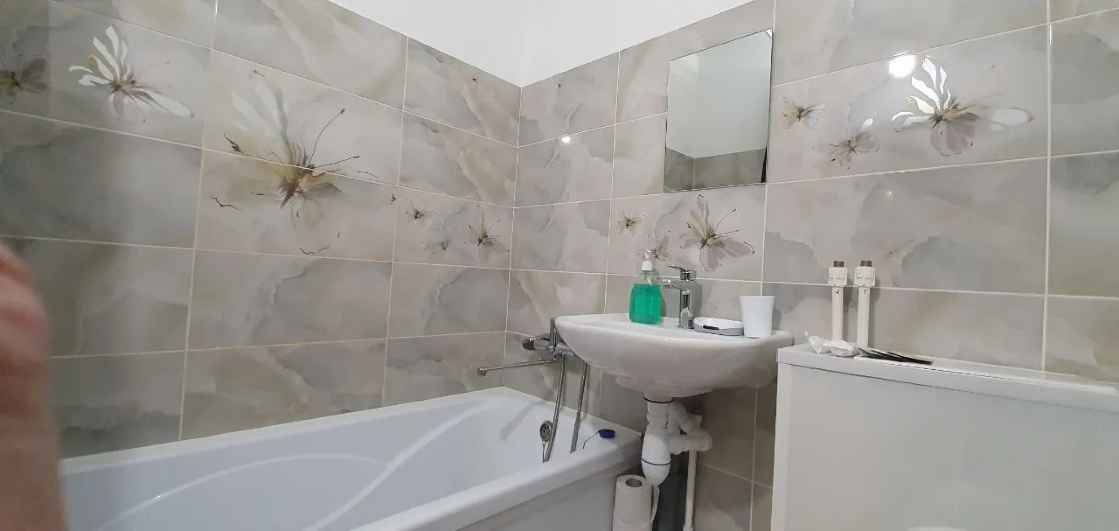 Апартаменты Оптимум