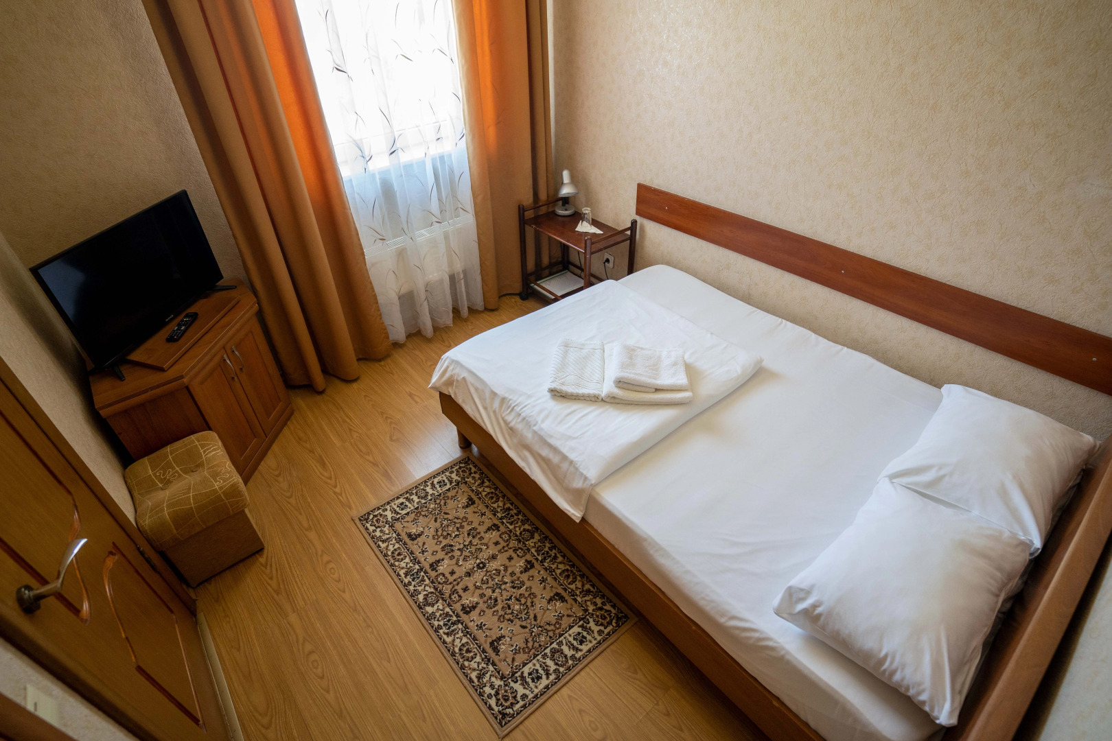 Вилла Татьяна на Сурикова