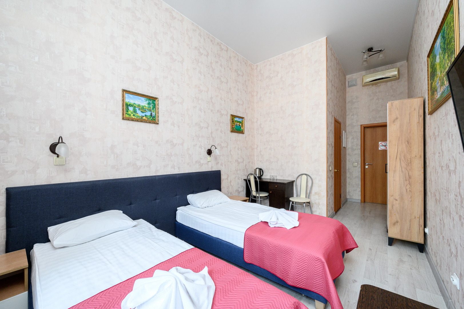 Отель Невский 111