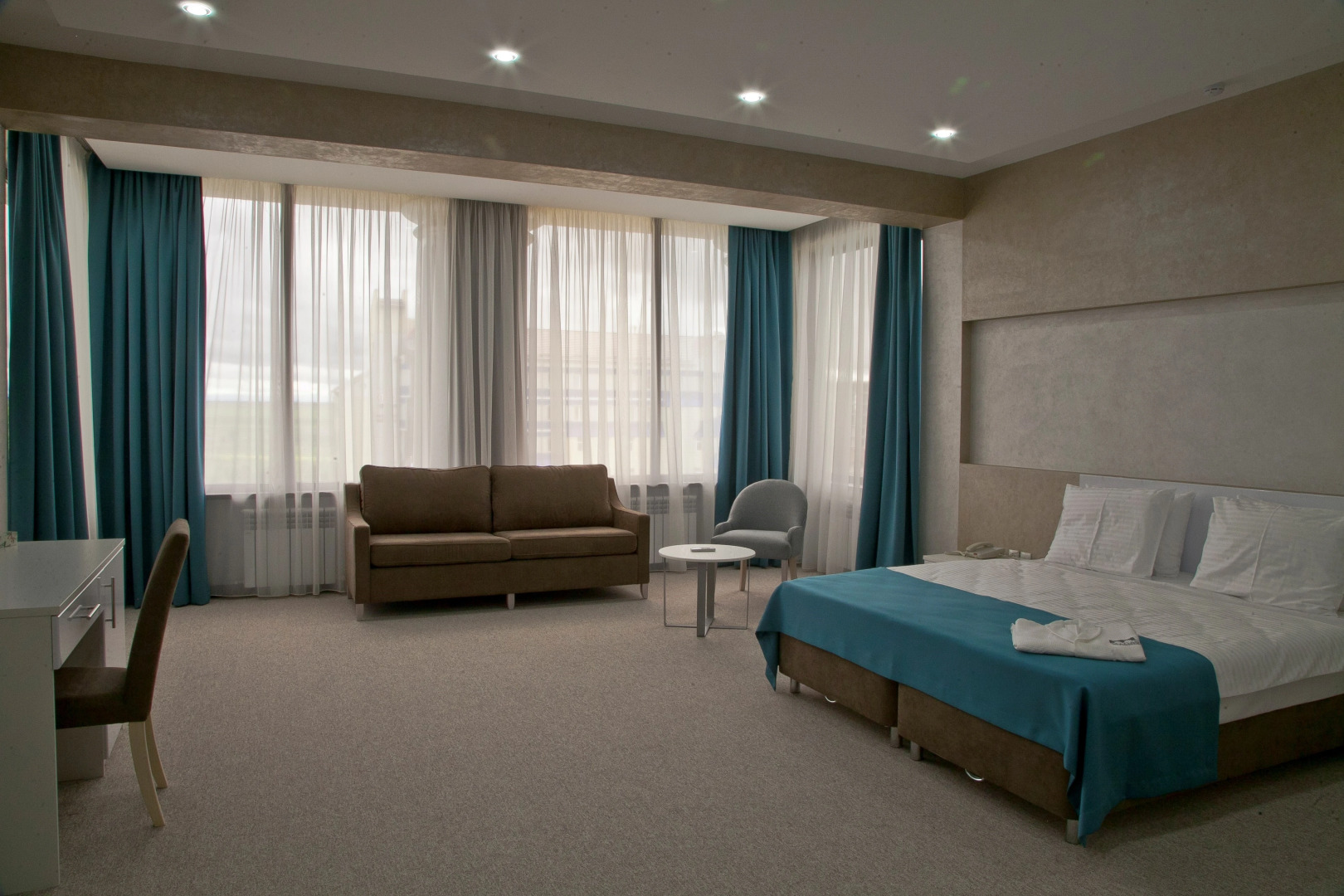 ООО Бизнес-отель Магас