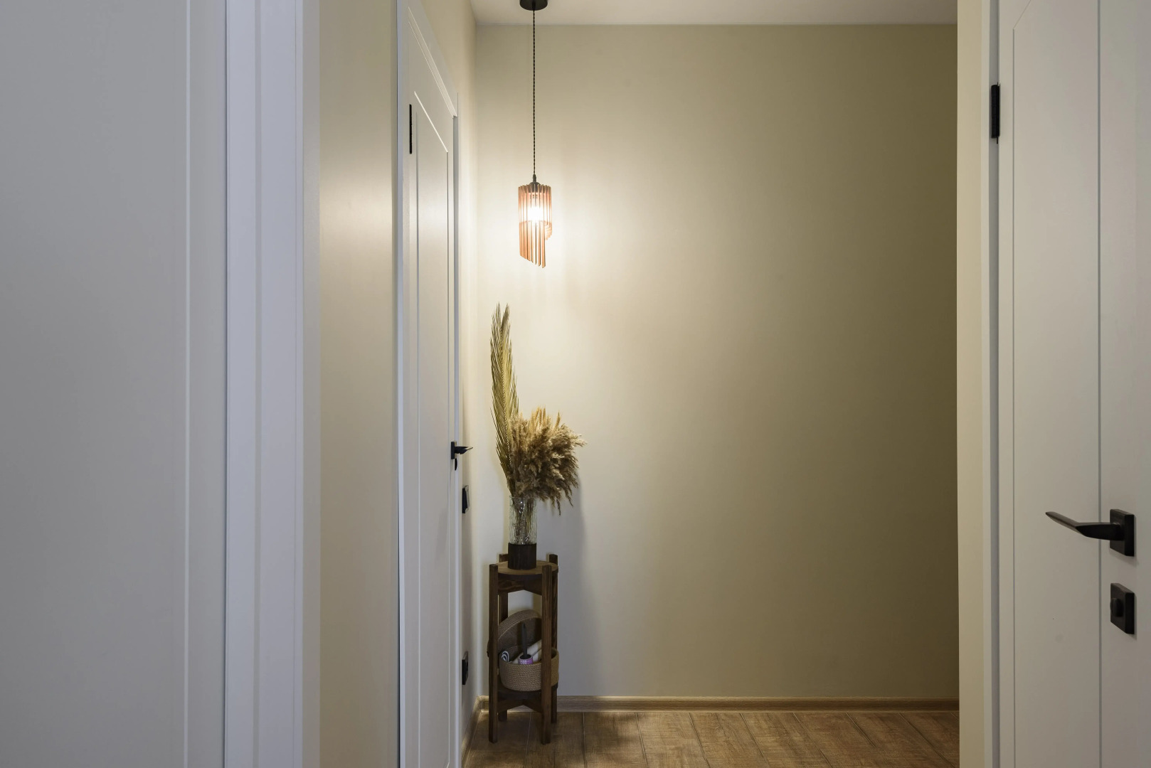 Квартира Бохо