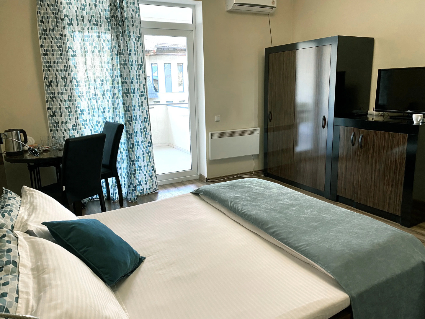 Гостевой дом Aygestan