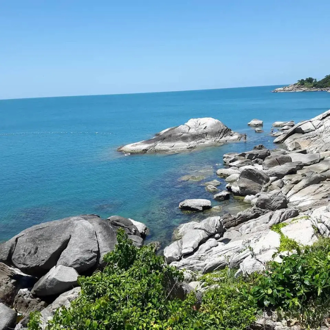 Гостевой Дом The Ocean Phangan Homestay