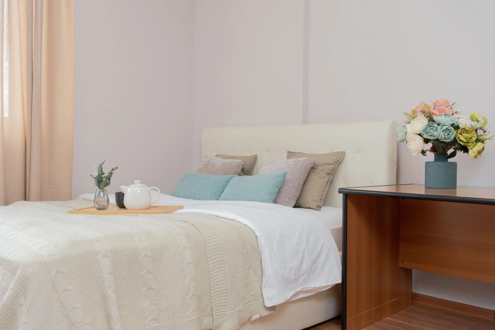 Квартира ApartHause у Шарташского рынка и фабрики Конфиа