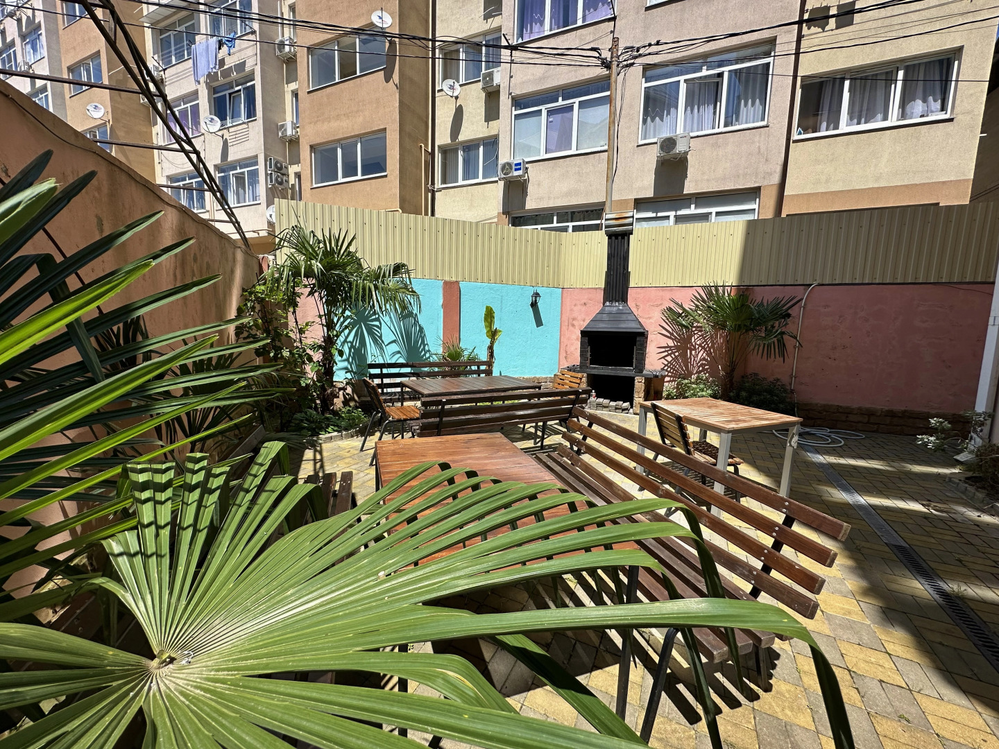 Гостевой Дом МАЛАХИТ