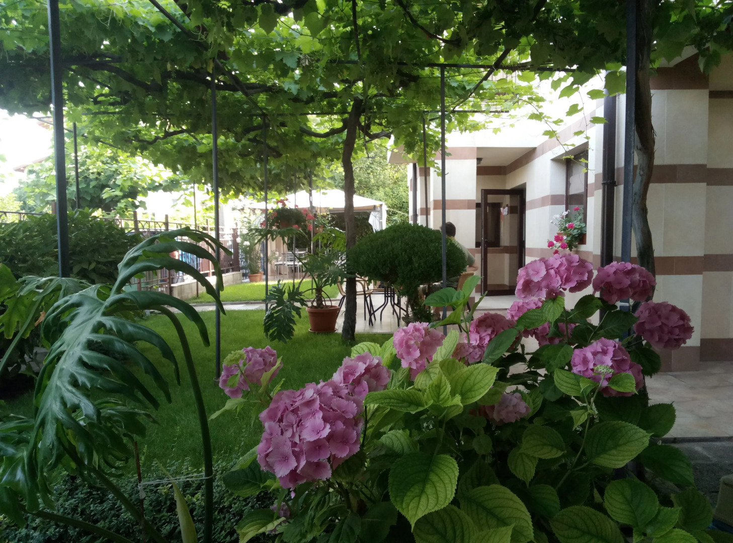 Гостевой Дом Bellehouse