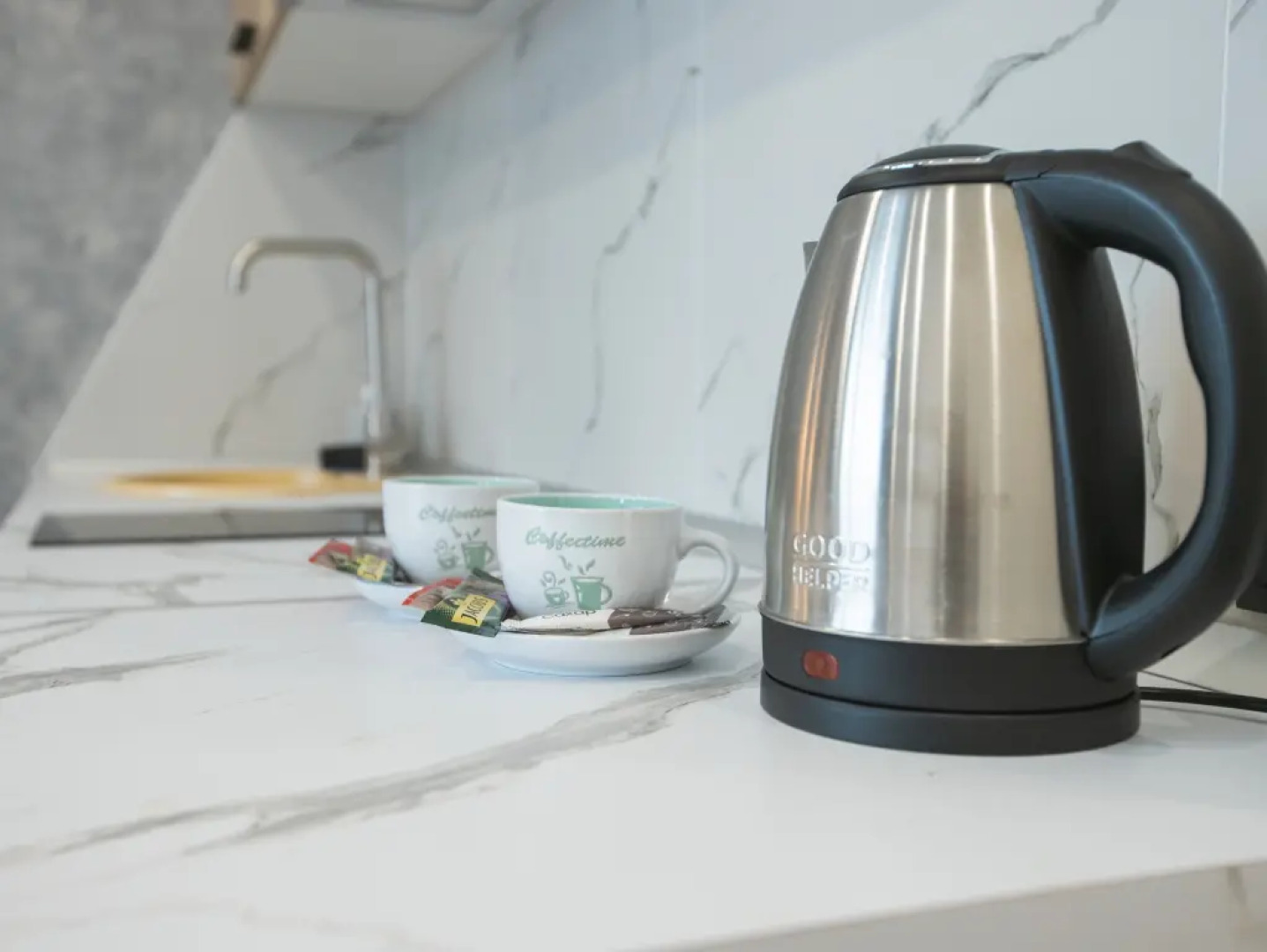 Квартира Онлайн 1