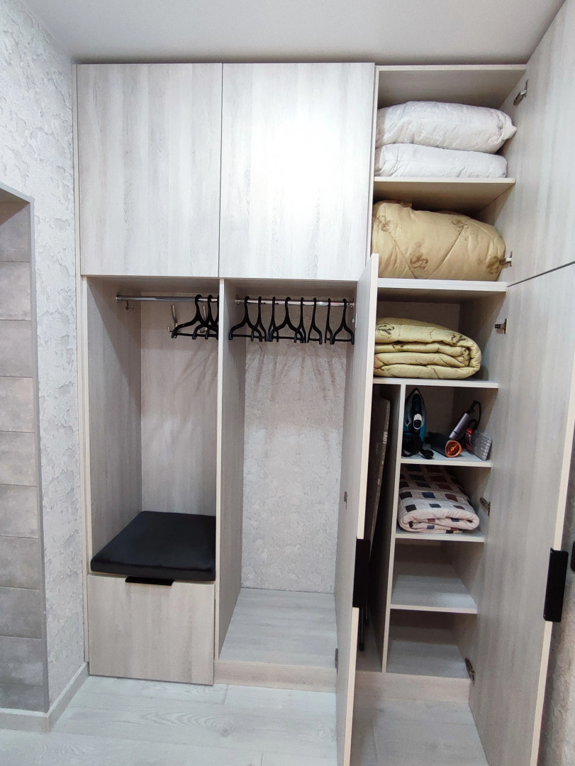 Апартаменты в комплексе Kranz Prestige