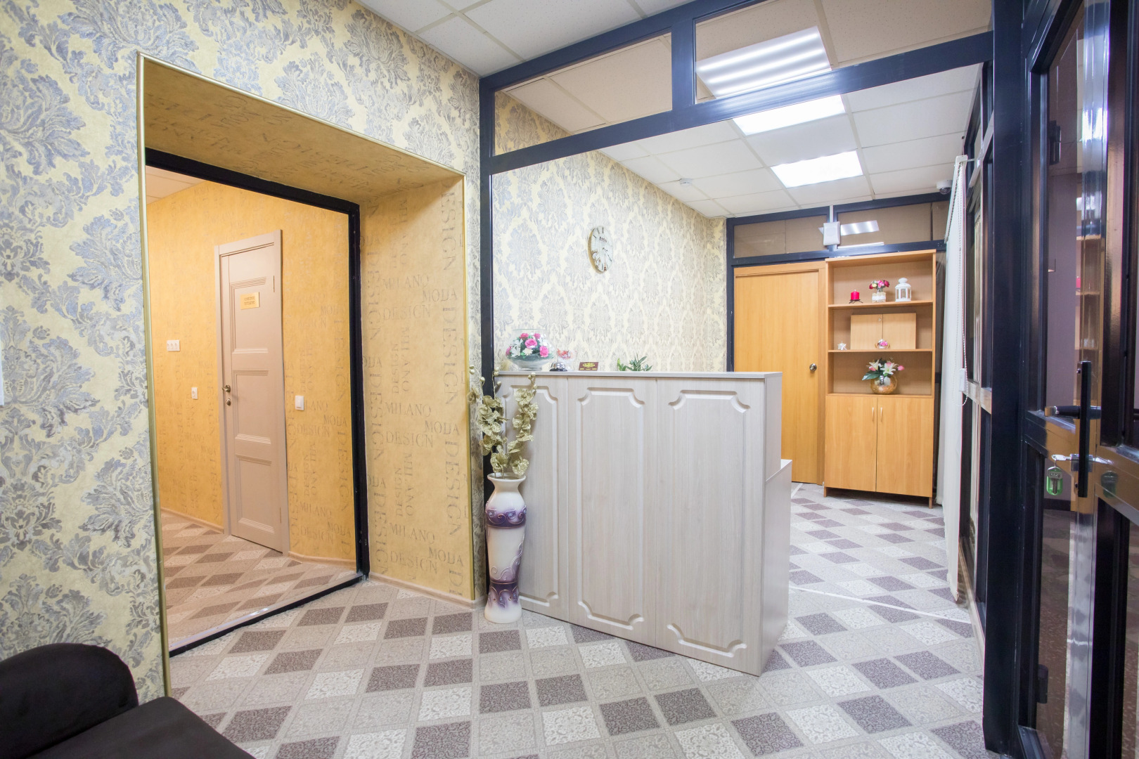 Мини-отель Успенский Двор Центральная