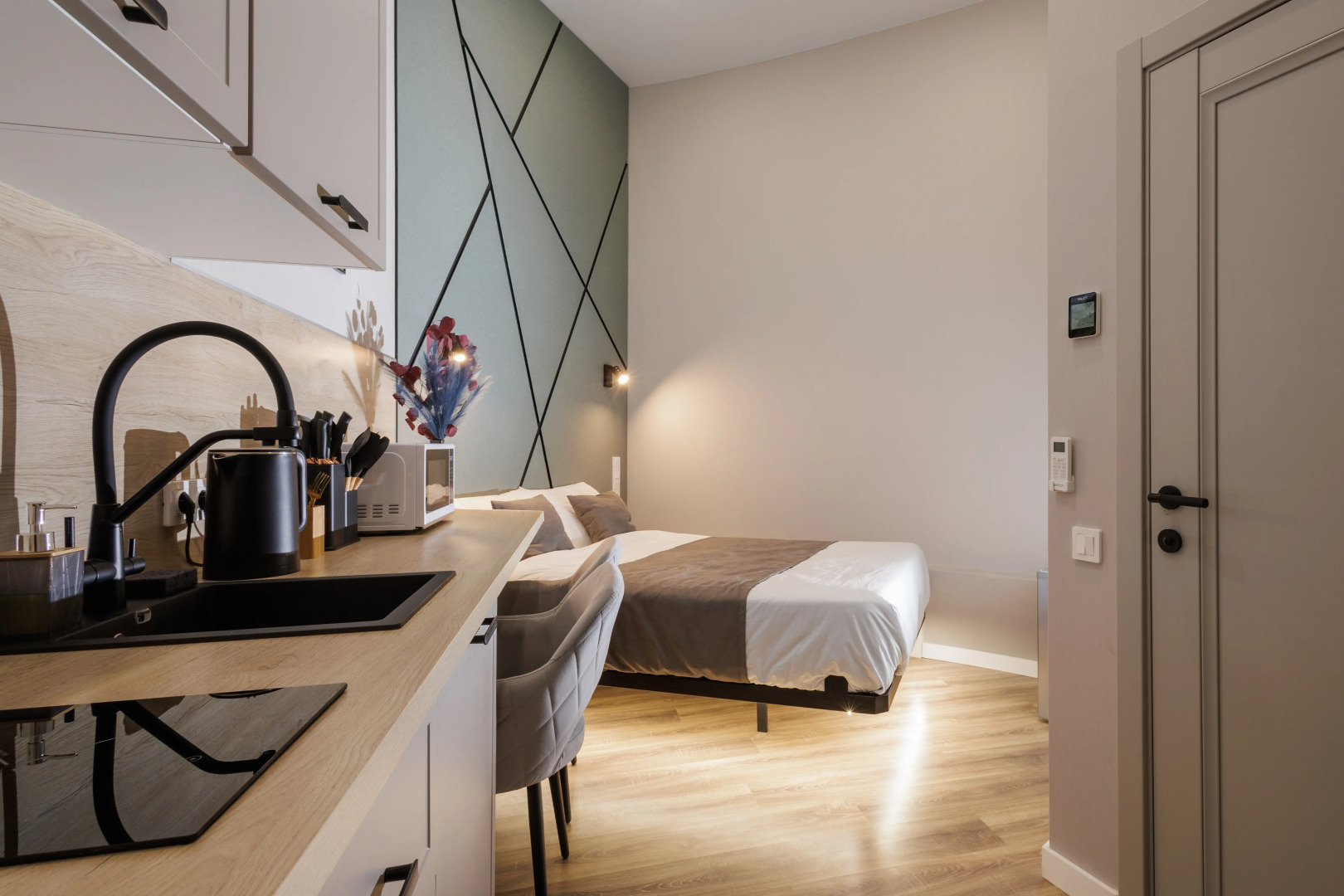 Апартаменты Sweet Dreams у Казанского Кремля