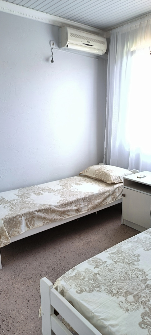 Гостевой дом На Берегу