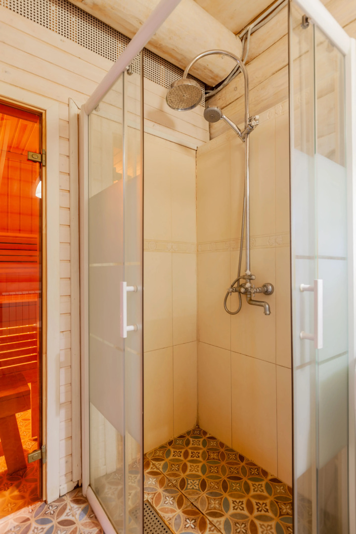 Гостевой дом  У Раифы