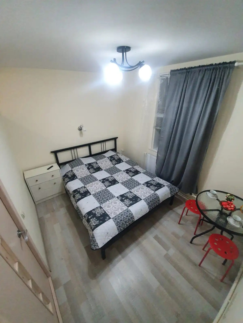 Апартаменты на Итальянском Эконом