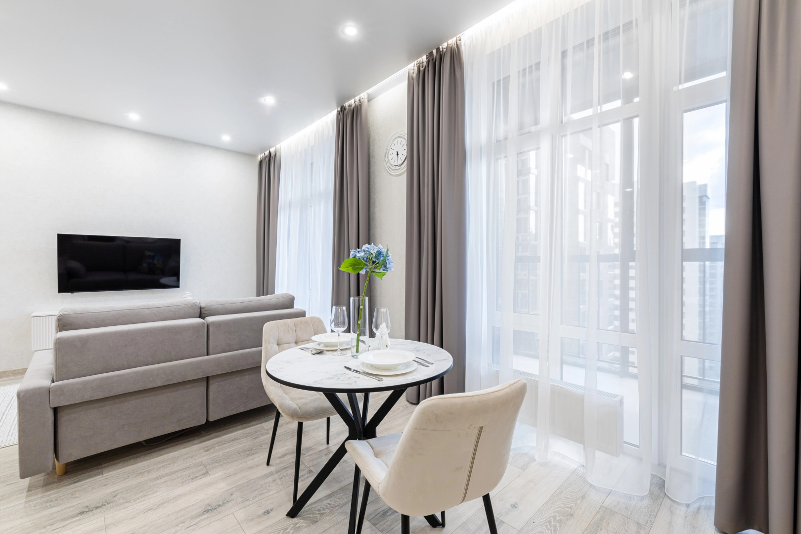 Квартира Жк Свобода