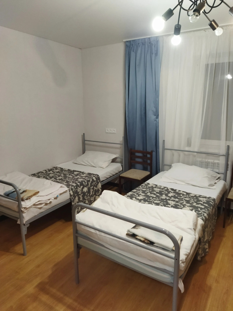 Квартира Неман улица Октябрьская 1