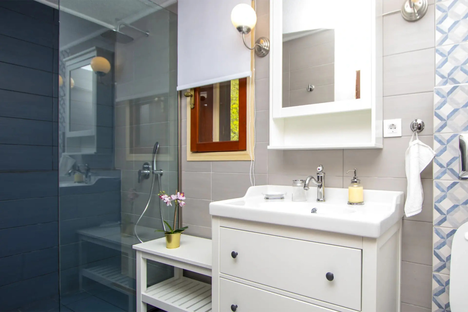 Вилла Willow Sea View