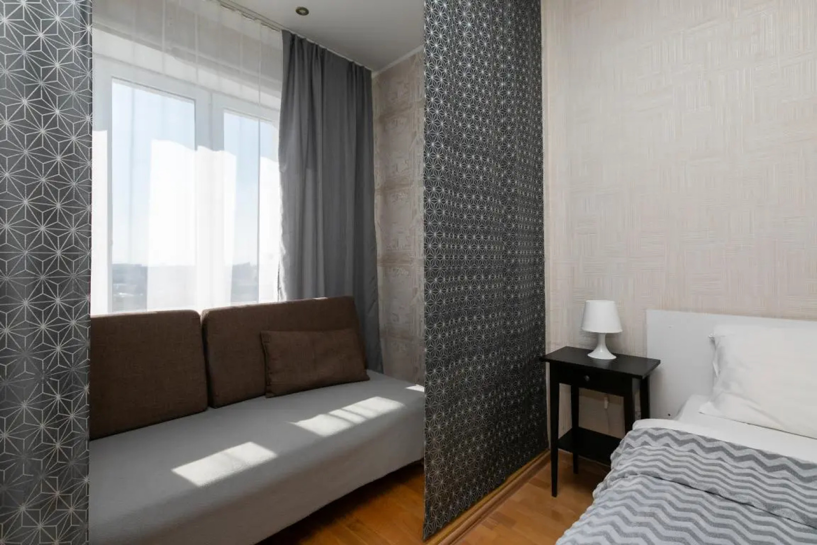 Апартаменты Этажидейли на Папанина 18