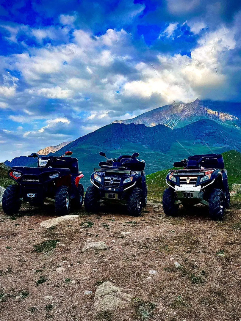 База отдыха Solthomee