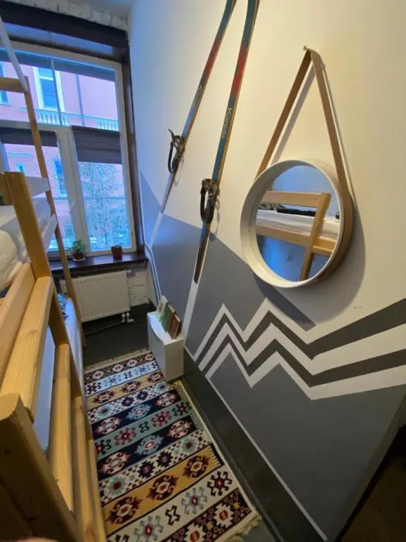 Отель Дом с Л.Н. Толстым