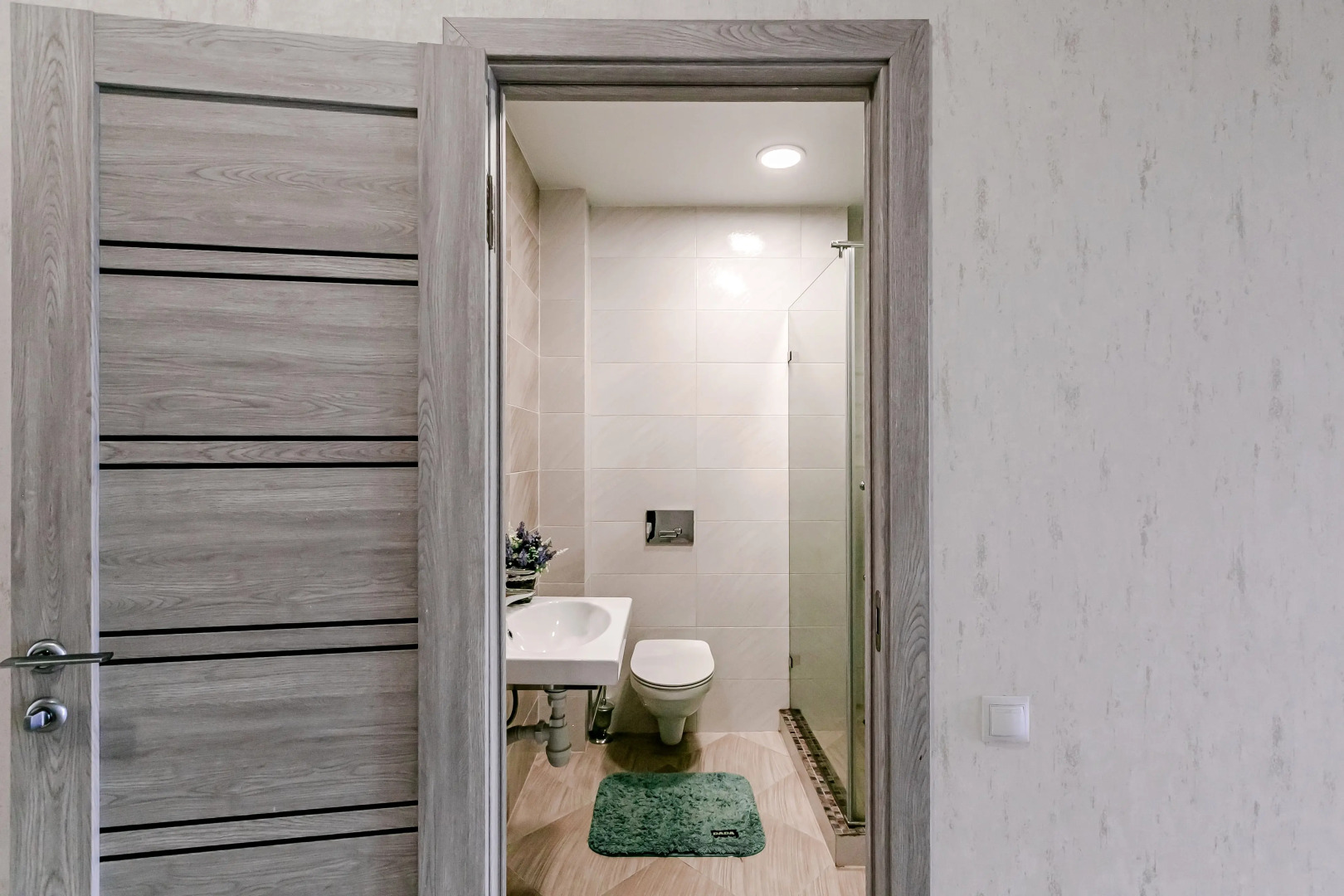 Апартаменты Ромашка от Ирины Савельевой + Квартира с видом на горы + В курортной зоне + У входа в верхний Национальный парк