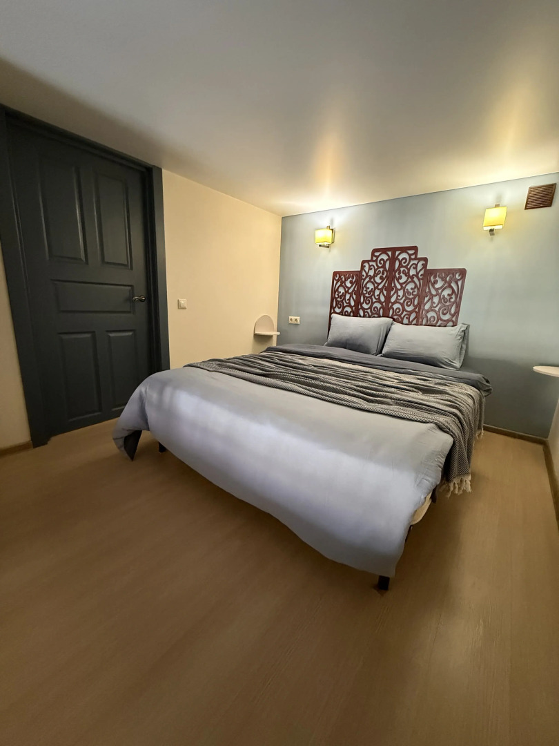 Квартира Центр