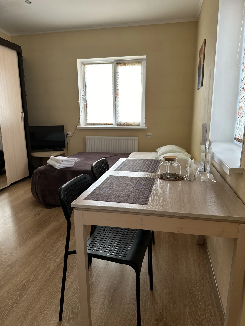 Гостевой дом МонрепоАпарт