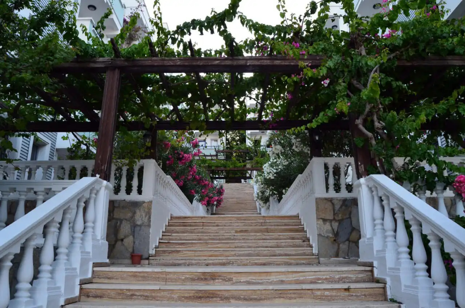 Отель Sunpoint Family