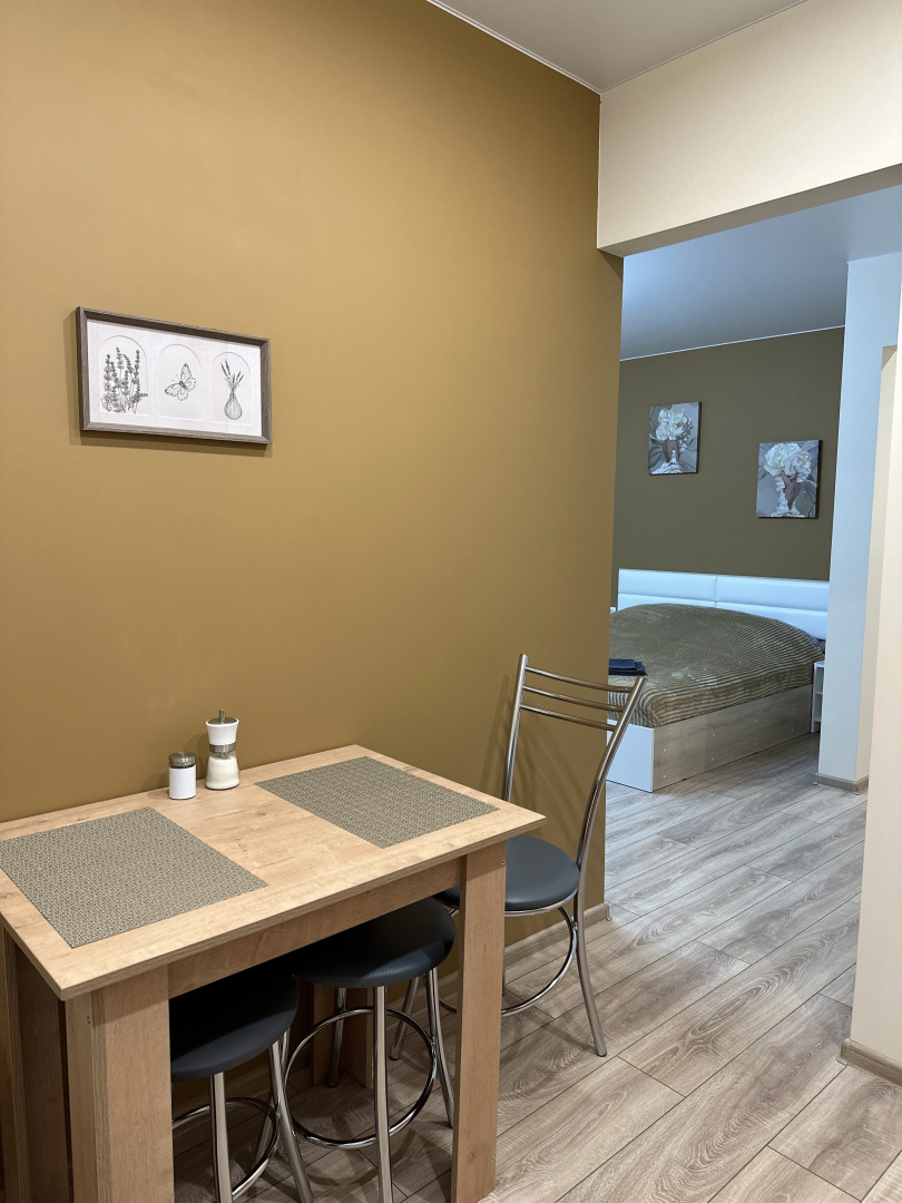 Квартира на Улице Победы 13