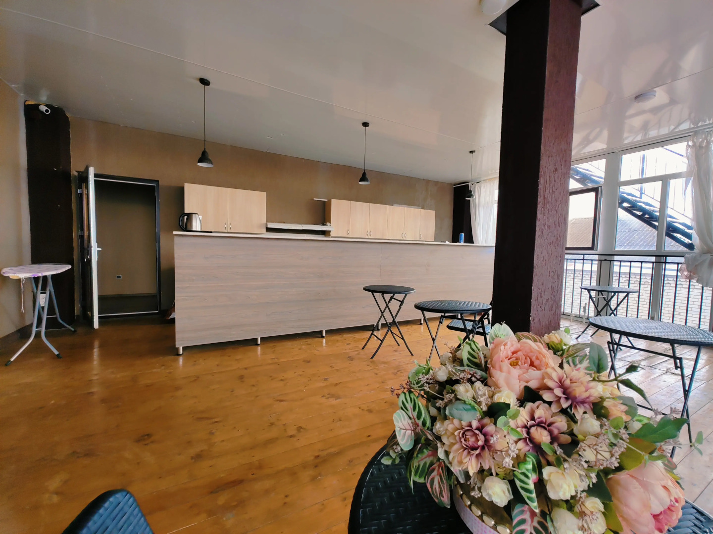 Гостевой Дом Lion Castle