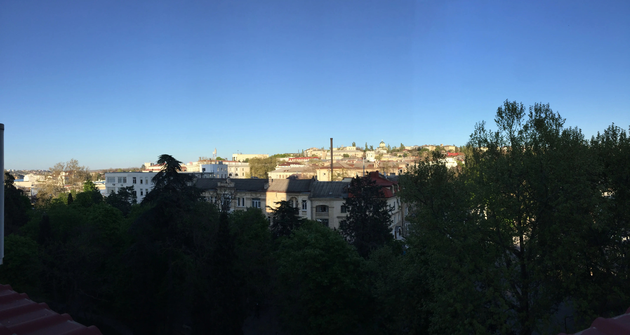 Хостел Кенга 