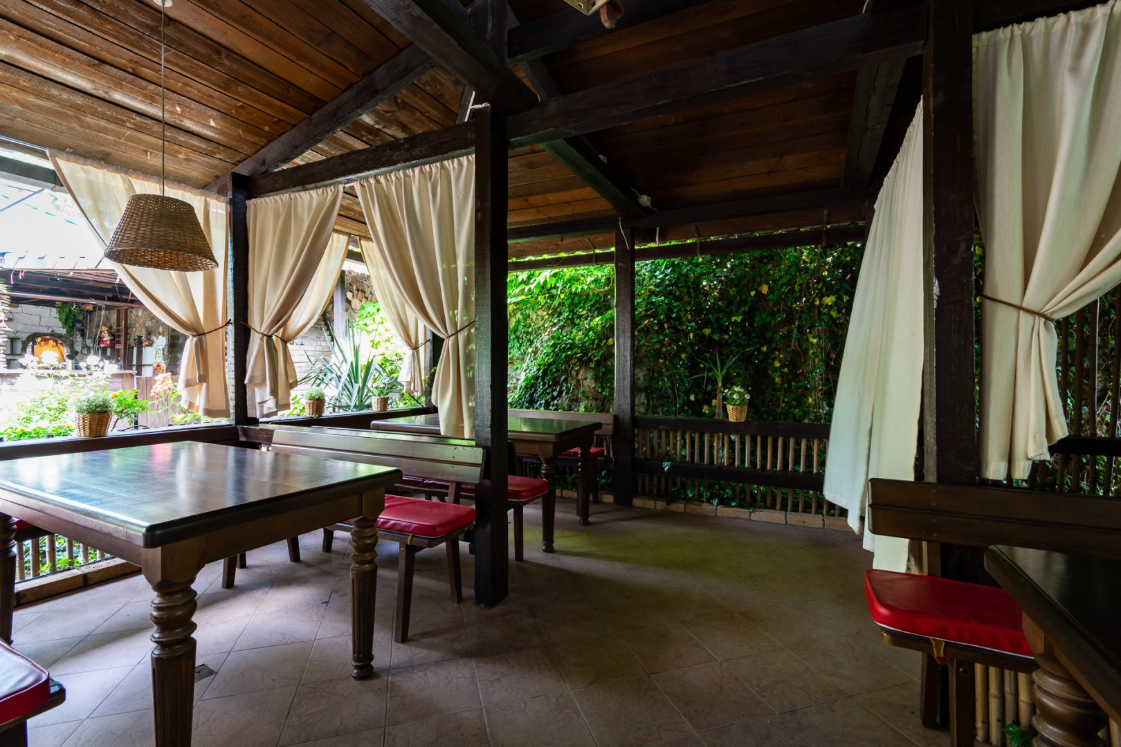 Курортный отель Лазурный берег