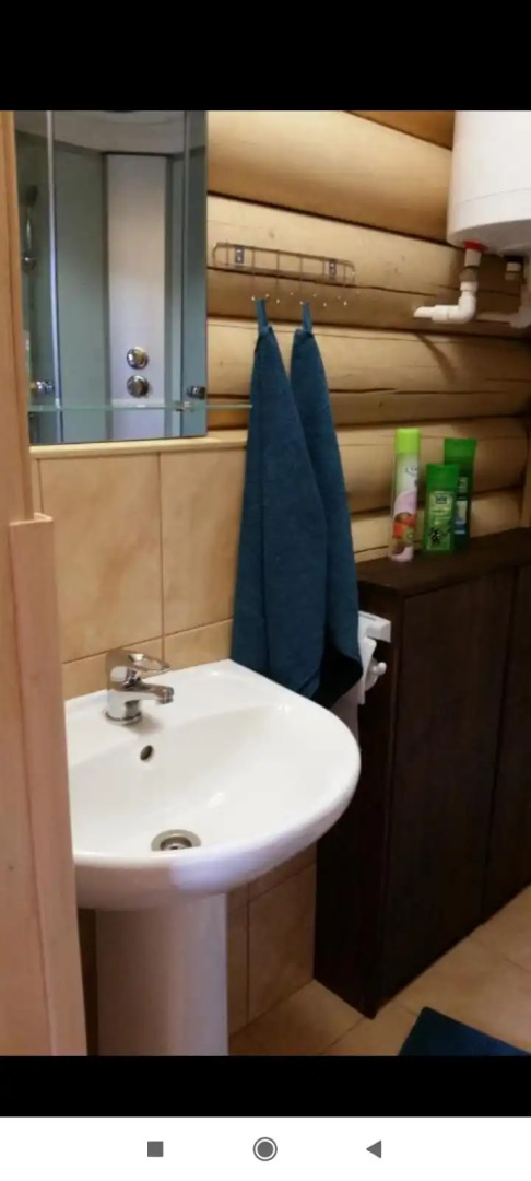 Гостевой Дом Подлипки